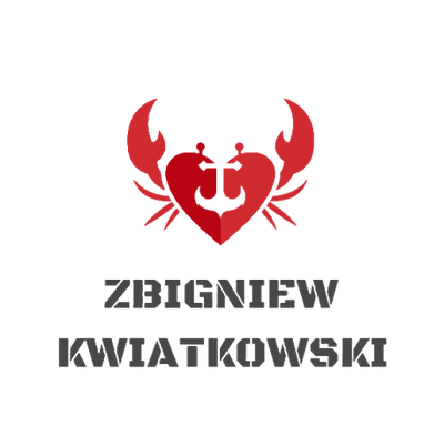 ZBIGNIEW KWIATKOWSKI